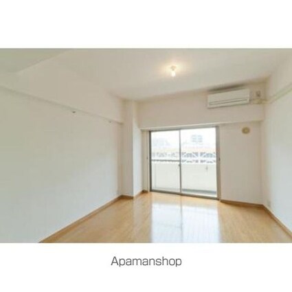 東京都国分寺市本町４丁目[2LDK/49m2]の内装1