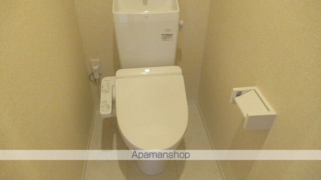 アテリア参番館の内装写真
