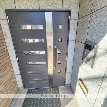 東京都小金井市貫井北町３丁目[3LDK/62.1m2]の周辺13