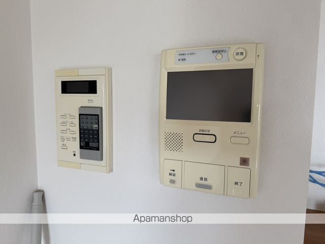 グローリアスヒルズ高蔵寺白山町の外観写真