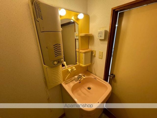 グランベリー川原の内装写真