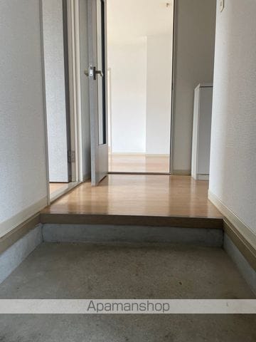 吉田HDSハイムB棟の内装写真