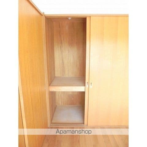 藤が丘音羽ハイツの内装写真