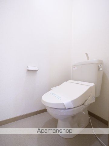 パナハイツ芳泉B棟の内装写真