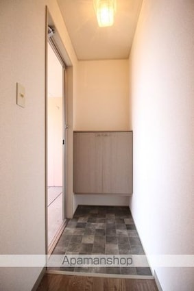 セジュール今村[2DK/50.12m2]の玄関