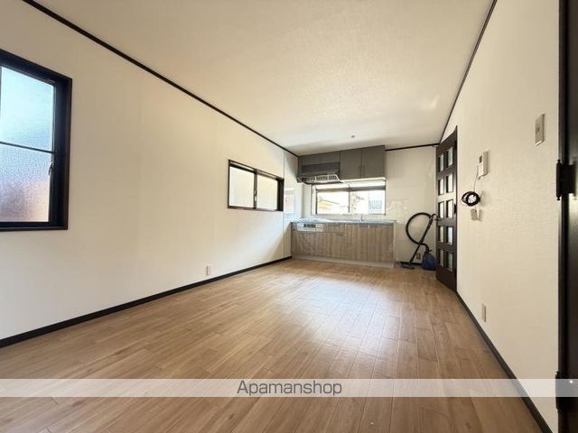 のぞみ福岡町戸建の内装写真