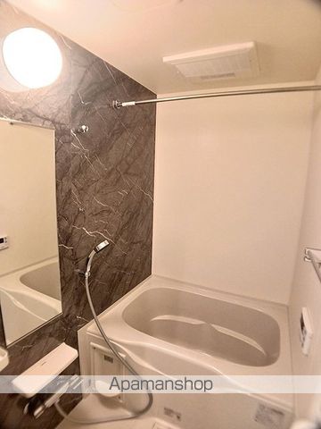 オンフォレスト・吉島の内装写真