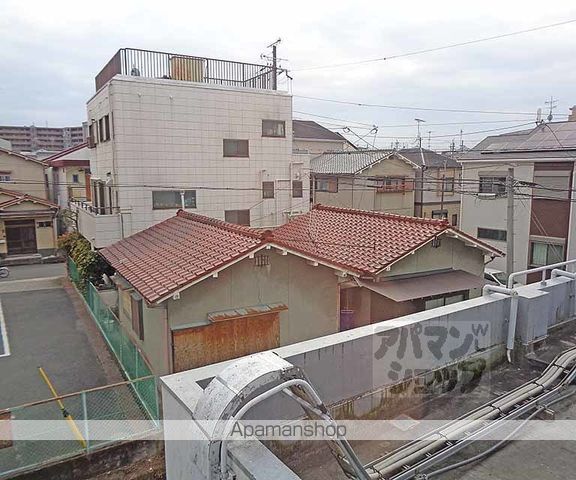 パールハイツ小倉の周辺写真