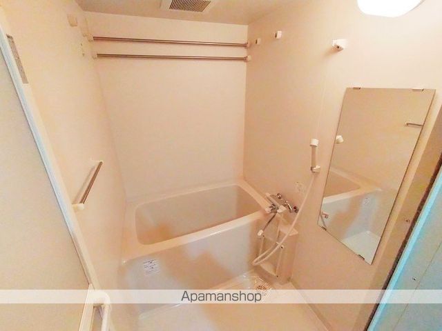 GRAMERCY京橋の内装写真