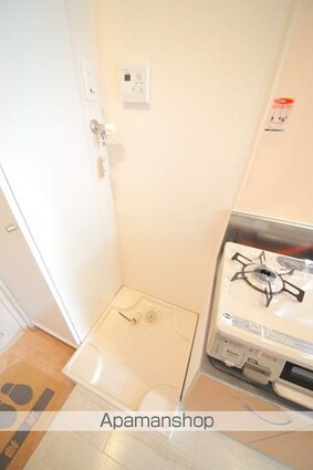 プチハイム[1K/18m2]のその他設備