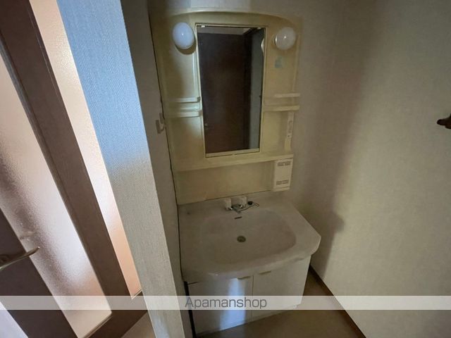 パルつきみ野の内装写真