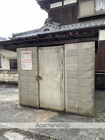 溝口ハイツのその他写真