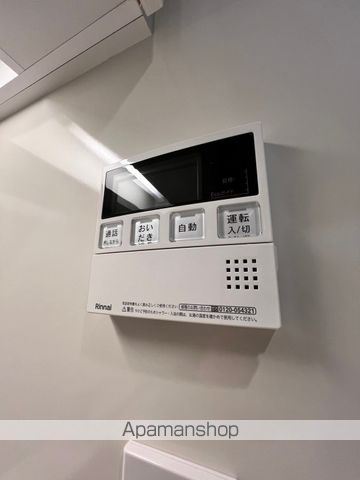 コンフォリア東上野の内装写真