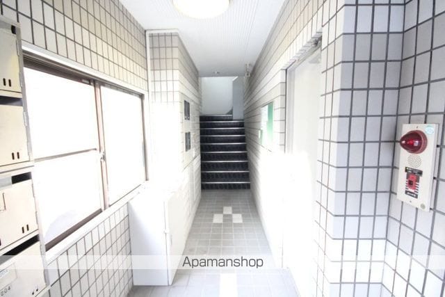 カルム住吉弐番館の内装写真