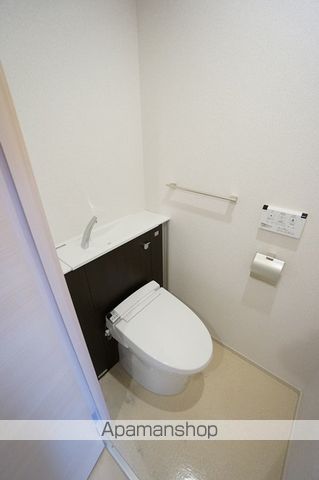 ハックベリー茨木南の内装写真