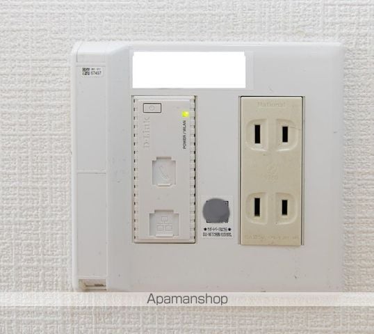 セジュール川南の内装写真