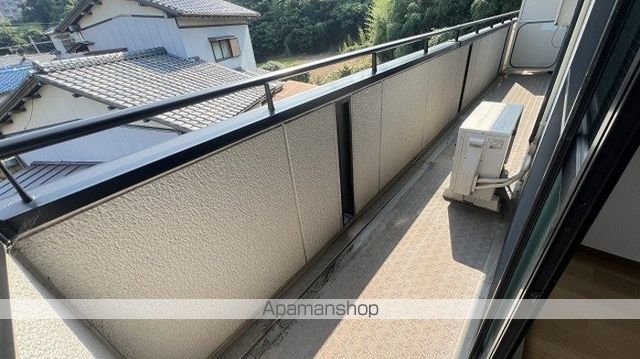 トリニシティ 壱番館の内装写真