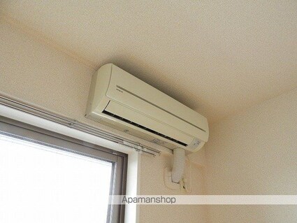 ＫＵＲＥＮＡＩーＳＯＵ[1K/26.28m2]の内装5