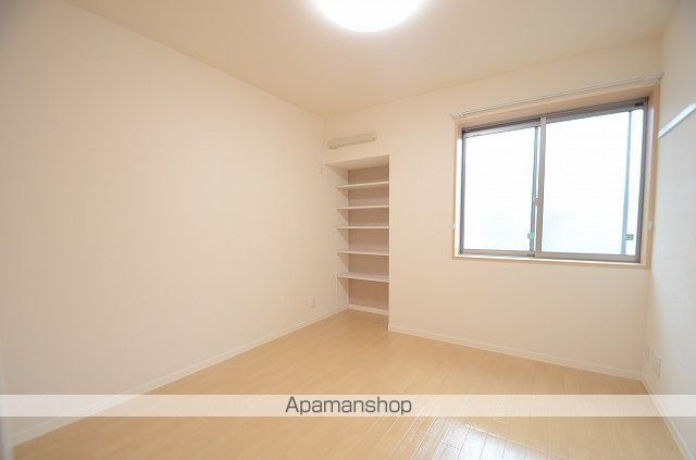 ベルツリー緑町の内装写真