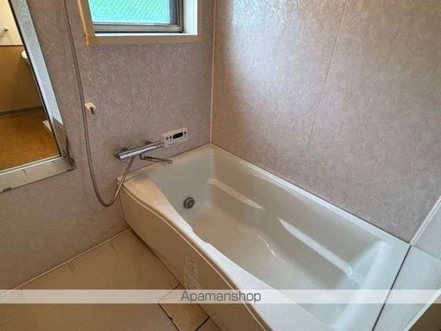 Casa-N 1号棟の内装写真
