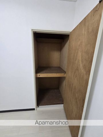 ハイクレスト宮之阪の内装写真