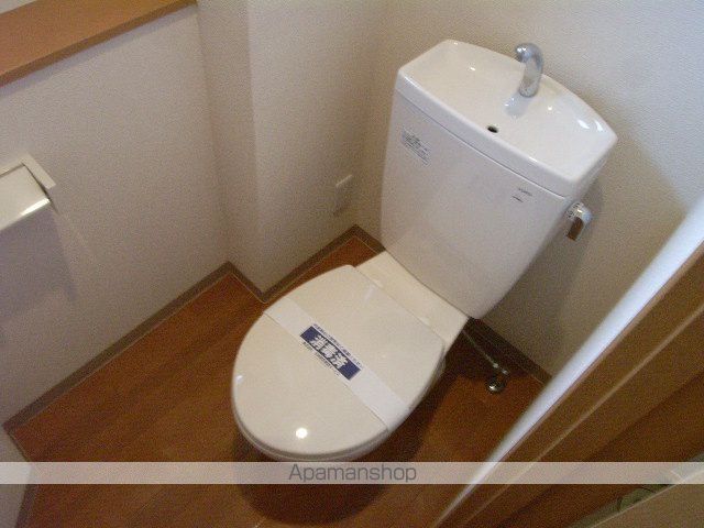 フォルテ西青木の内装写真