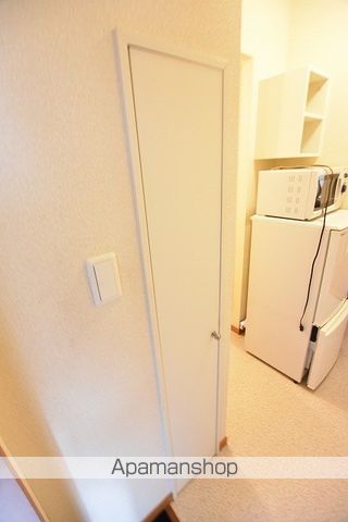 レオパレス石狩フローラの内装写真