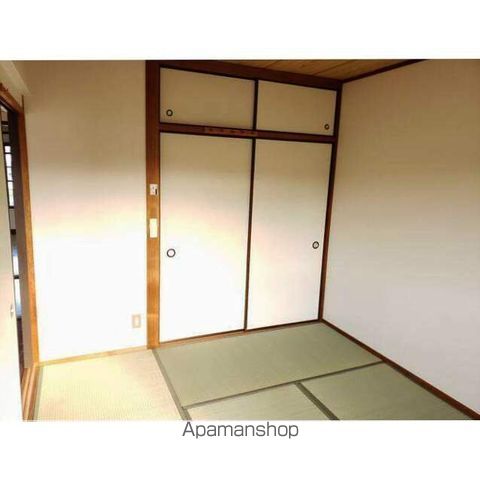シャトー垣本の内装写真