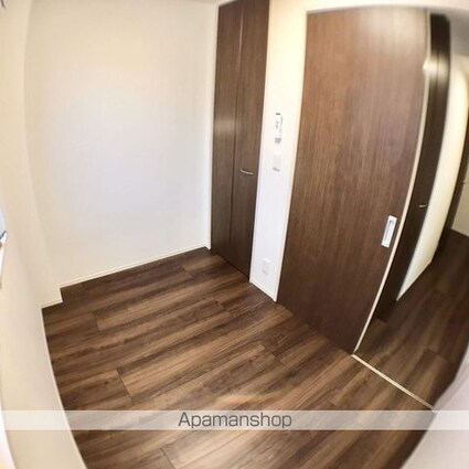 滋賀県大津市大江５丁目[2LDK/52.92m2]の内装3