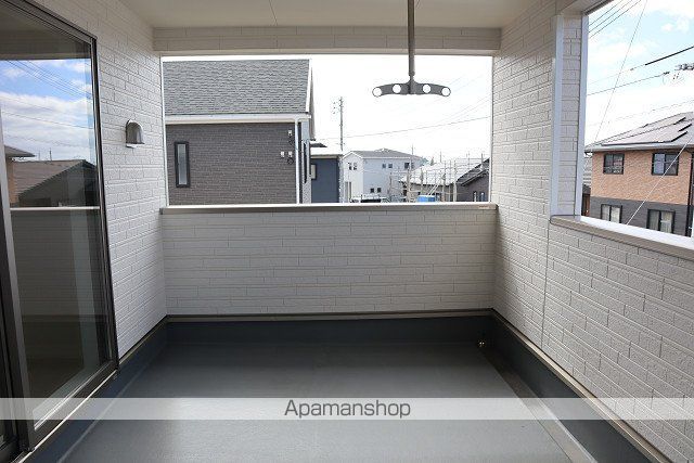 クレイドルガーデン防府市開出第3-2号棟の内装写真