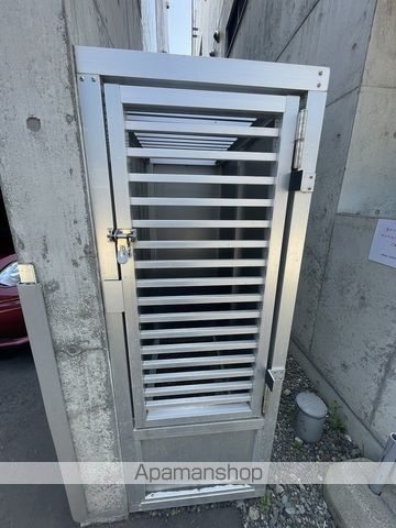 アストリア宮の森のその他写真
