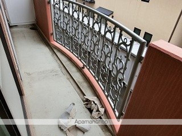 BREZZAの内装写真