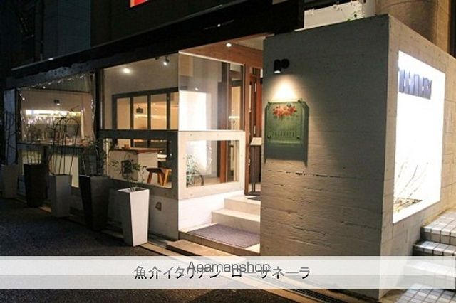 ファーストステージ京町堀レジデンスの周辺写真
