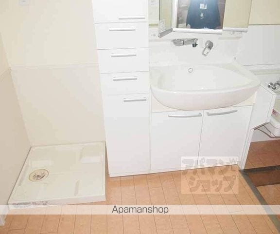 シュシュパルク六条院の内装写真