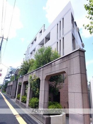 朝日マンション西永福[1R/30.93m2]の外観1