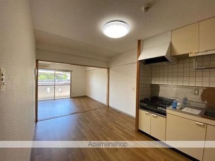 伊鍋ハイツ[1DK/31.87m2]の内装6