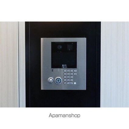 グランカーサ清澄白河[1LDK/38.15m2]のロビー