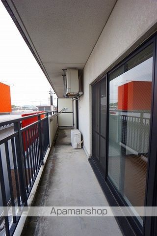 ラコルト東千代田の内装写真