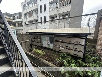 大阪府和泉市府中町８丁目[1K/18.25m2]の共用部