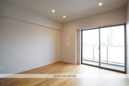 東京都荒川区西尾久７丁目[3LDK/53.4m2]のリビング・居間1