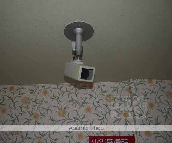 メゾンジョスランの外観写真