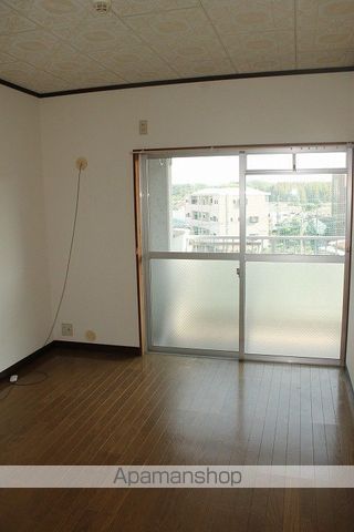 ドリームビルの内装写真