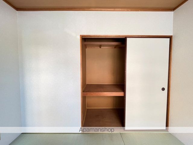 ガーデンハイツナカムラの内装写真