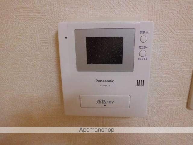 今郷マンションの内装写真