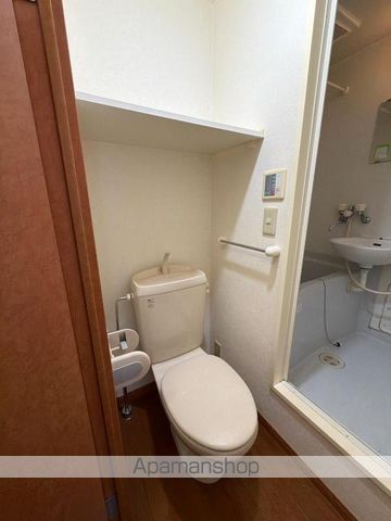 eーcube木太の内装写真
