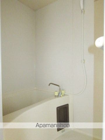 フルールいなばIの内装写真
