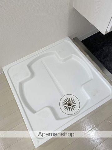 JINO新町の内装写真