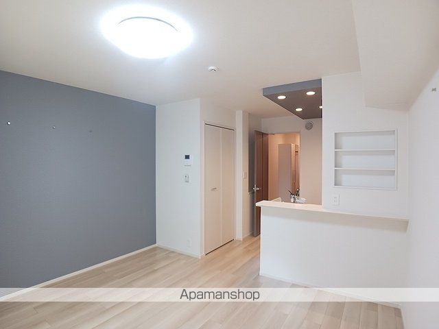コンフォート チェリッシュの内装写真
