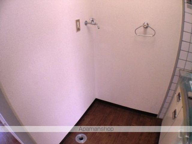 ダイドーメゾン西宮北口Iの内装写真