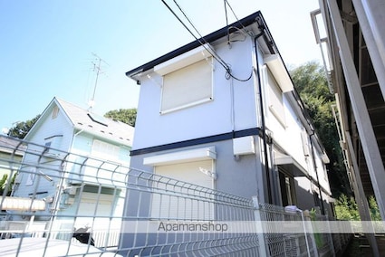 ルグラン南大沢[1R/20.25m2]の外観3